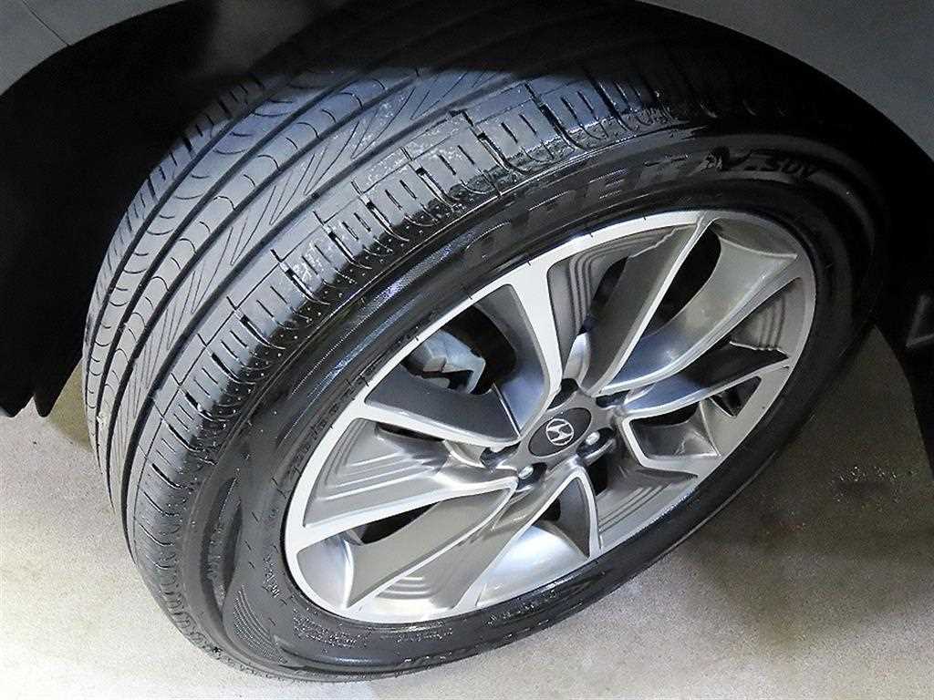 HYUNDAI Tucson 2018 Blanco - Importación desde Corea - HF Imports Iquique - Foto 20