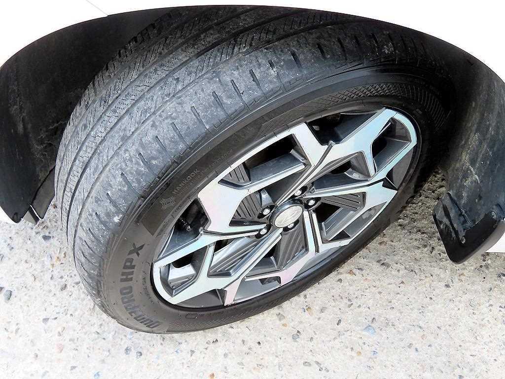 HYUNDAI Palisade 2022 Blanco - Importación desde Corea - HF Imports Iquique - Foto 20