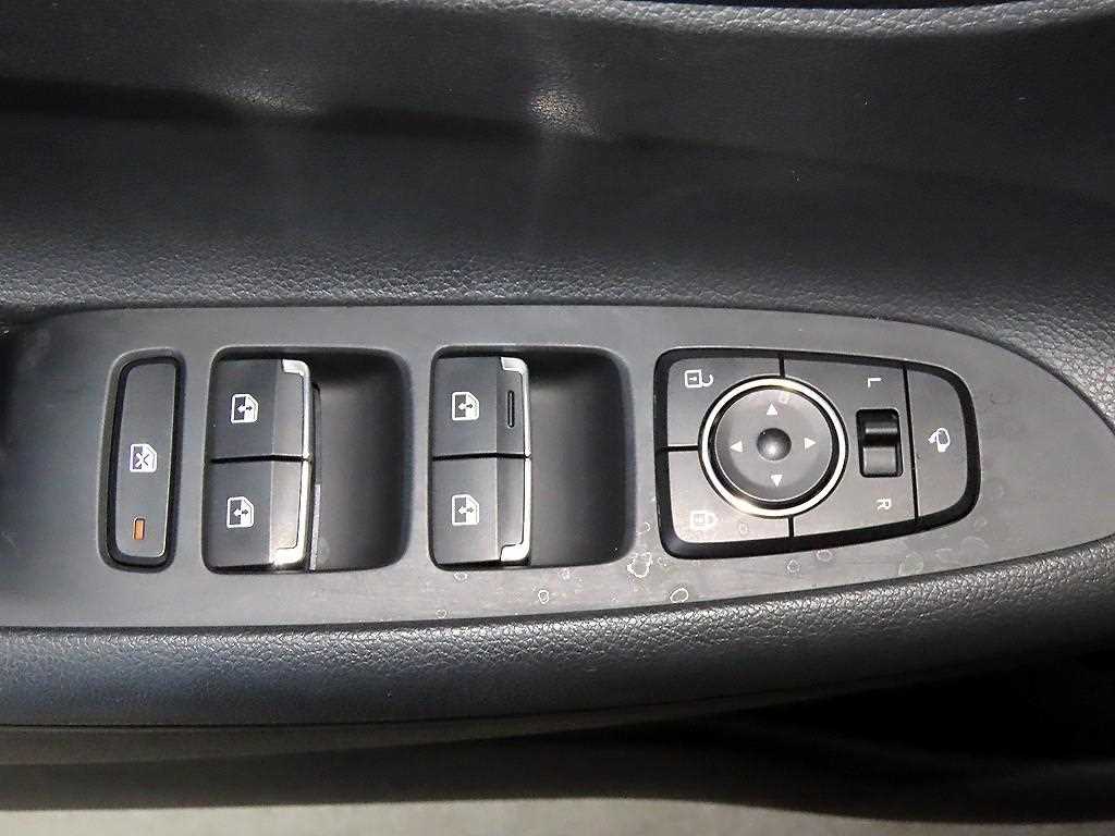 HYUNDAI Grandeur 2020 Gris - Importación desde Corea - HF Imports Iquique - Foto 14