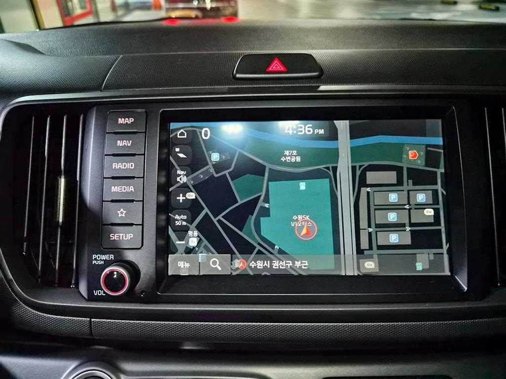 KIA Ray 2023 Blanco - Importación desde Corea - HF Imports Iquique - Foto 18