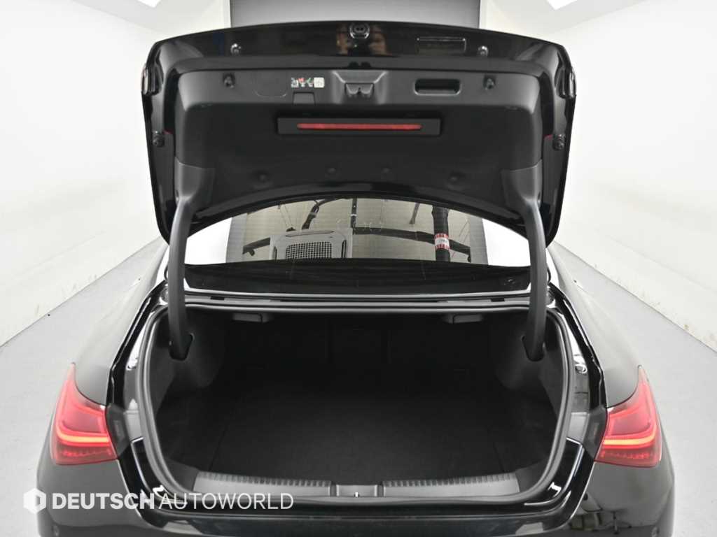 Mercedes Benz CLA Class 2024 - Importación desde Corea - HF Imports Iquique - Foto 19