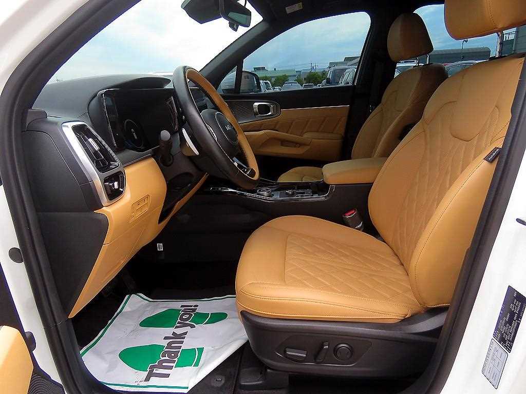 KIA Sorento - Vista 5