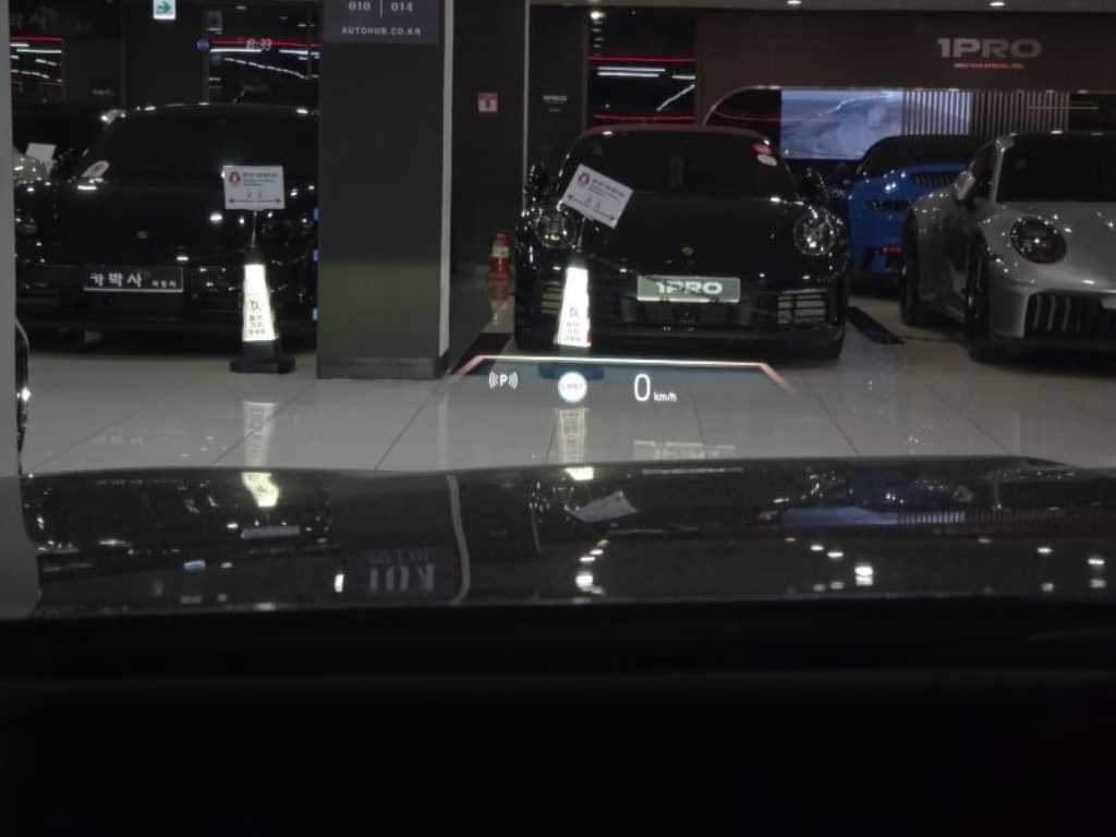 BMW 7 Series - Vista 10