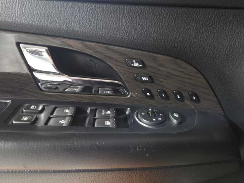 Ssangyong Rexton 2011 - Importación desde Corea - HF Imports Iquique - Foto 18