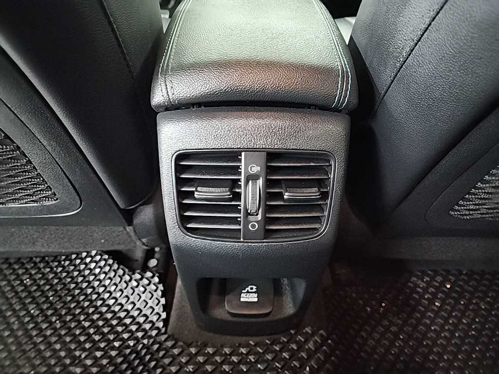 KIA Niro 2020 Gris - Importación desde Corea - HF Imports Iquique - Foto 13
