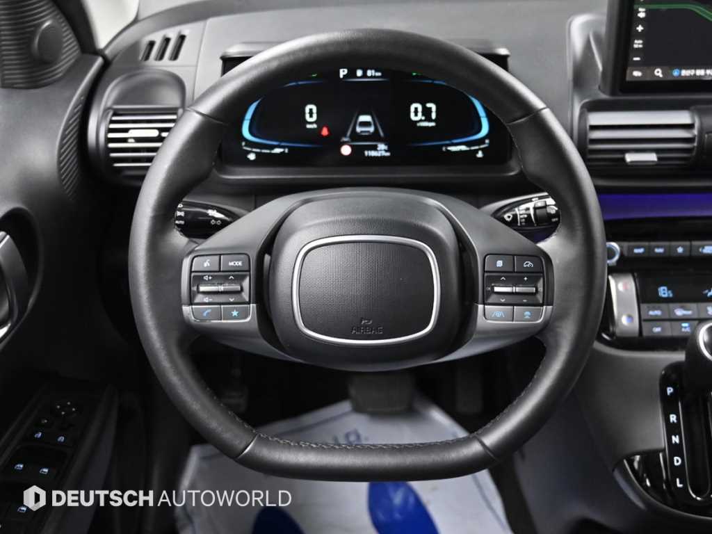 HYUNDAI Casper 2023 - Importación desde Corea - HF Imports Iquique - Foto 13