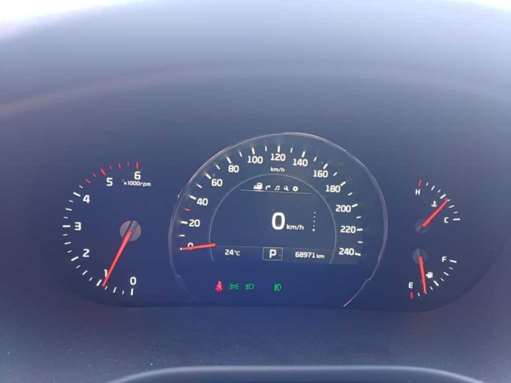 KIA Sorento - Vista 11