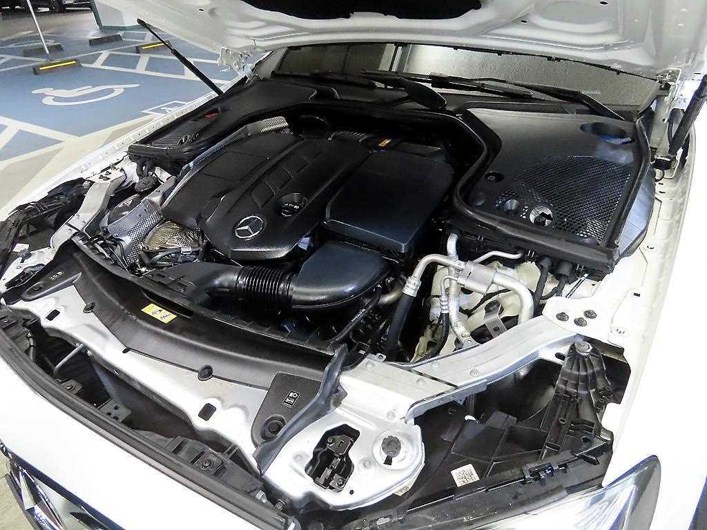 Mercedes Benz E class 2019 Blanco - Importación desde Corea - HF Imports Iquique - Foto 19