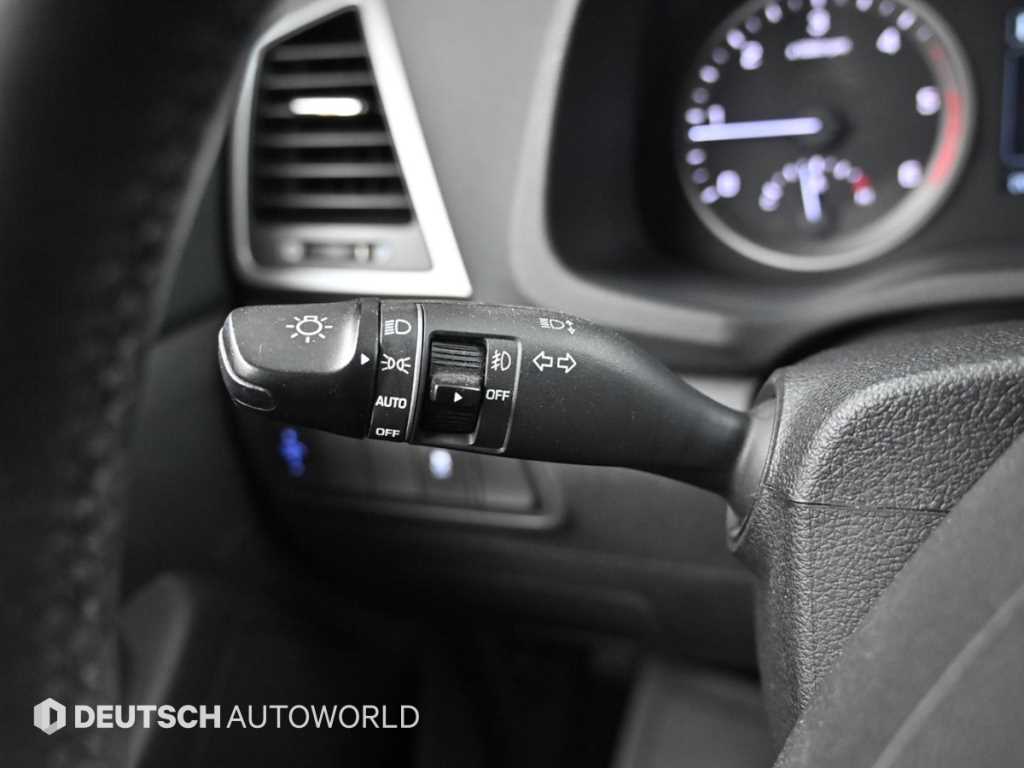 HYUNDAI Tucson 2017 - Importación desde Corea - HF Imports Iquique - Foto 18