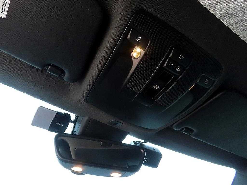 Mercedes Benz A Class 2018 Blanco - Importación desde Corea - HF Imports Iquique - Foto 15