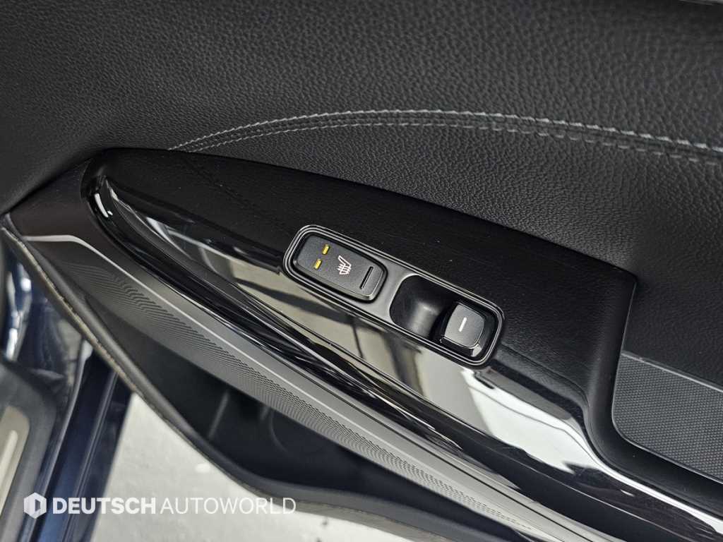 KIA K7 2017 Azul - Importación desde Corea - HF Imports Iquique - Foto 16