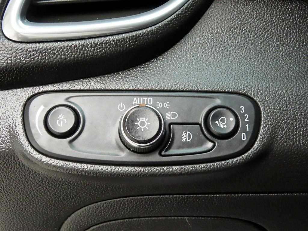 Chevrolet Trax - Vista 12