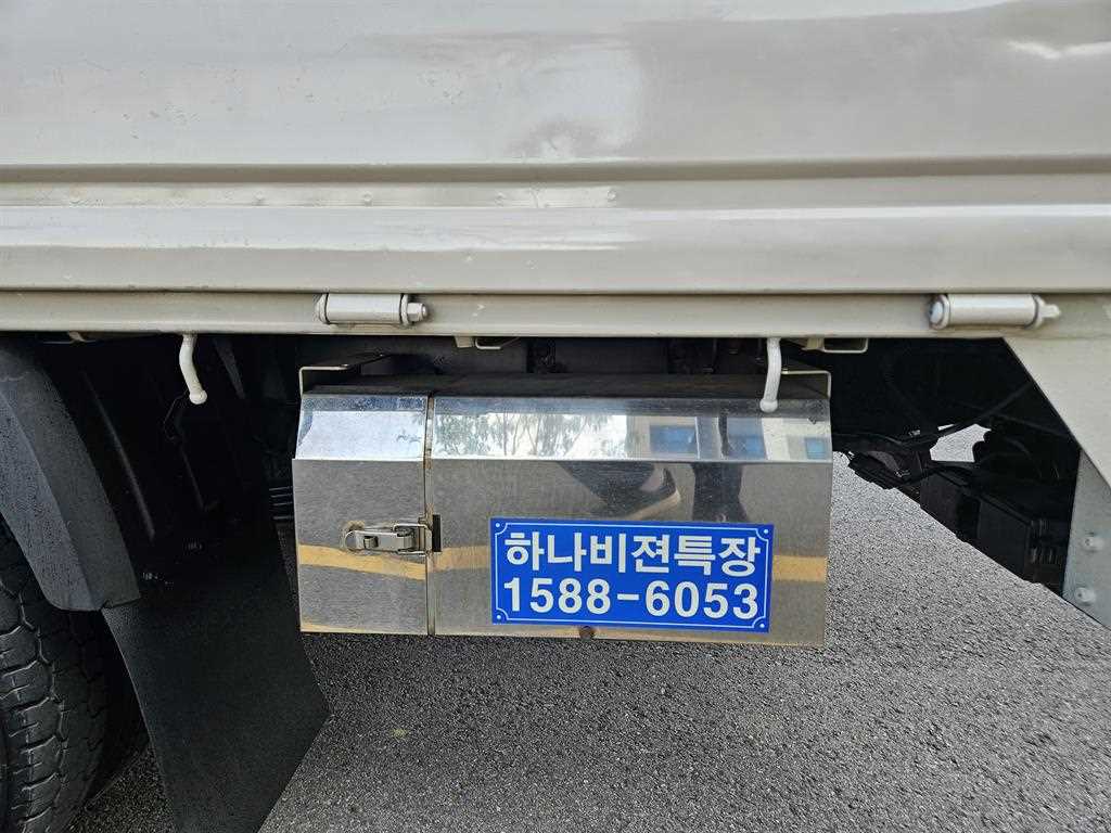 Small Truck Top_Powergate - Vista 8