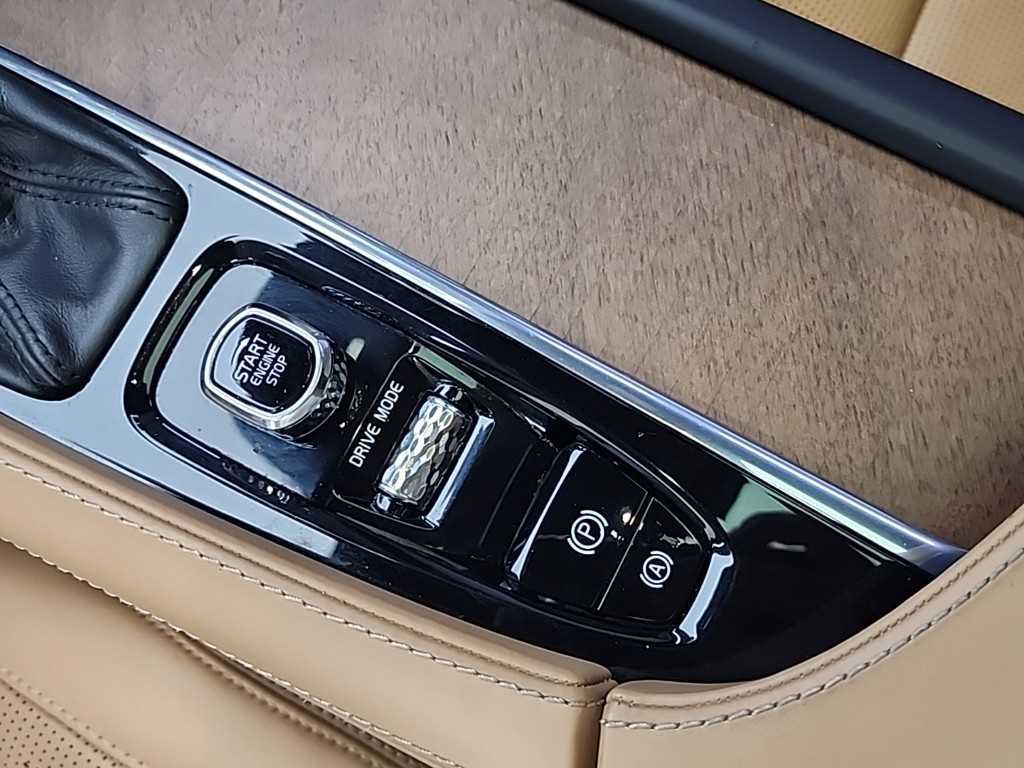 Volvo S90 2018 - Importación desde Corea - HF Imports Iquique - Foto 17