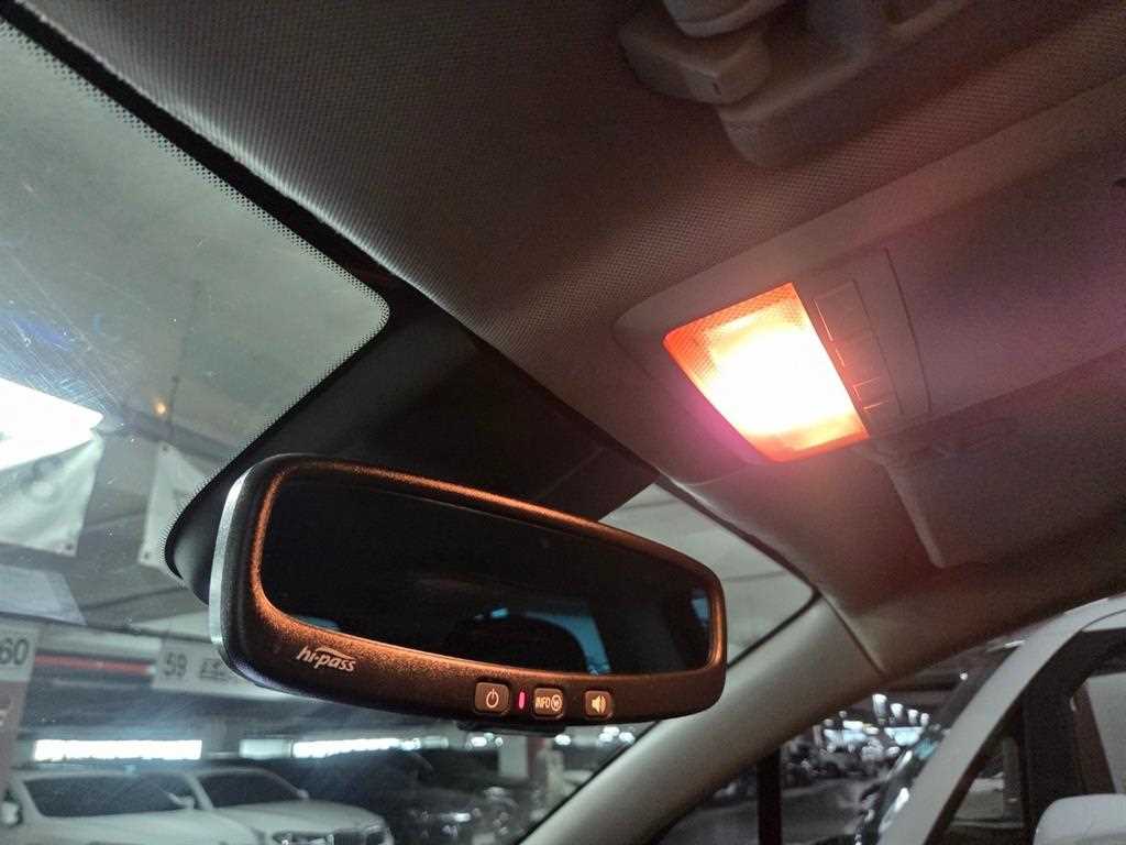 Chevrolet Trax - Vista 12