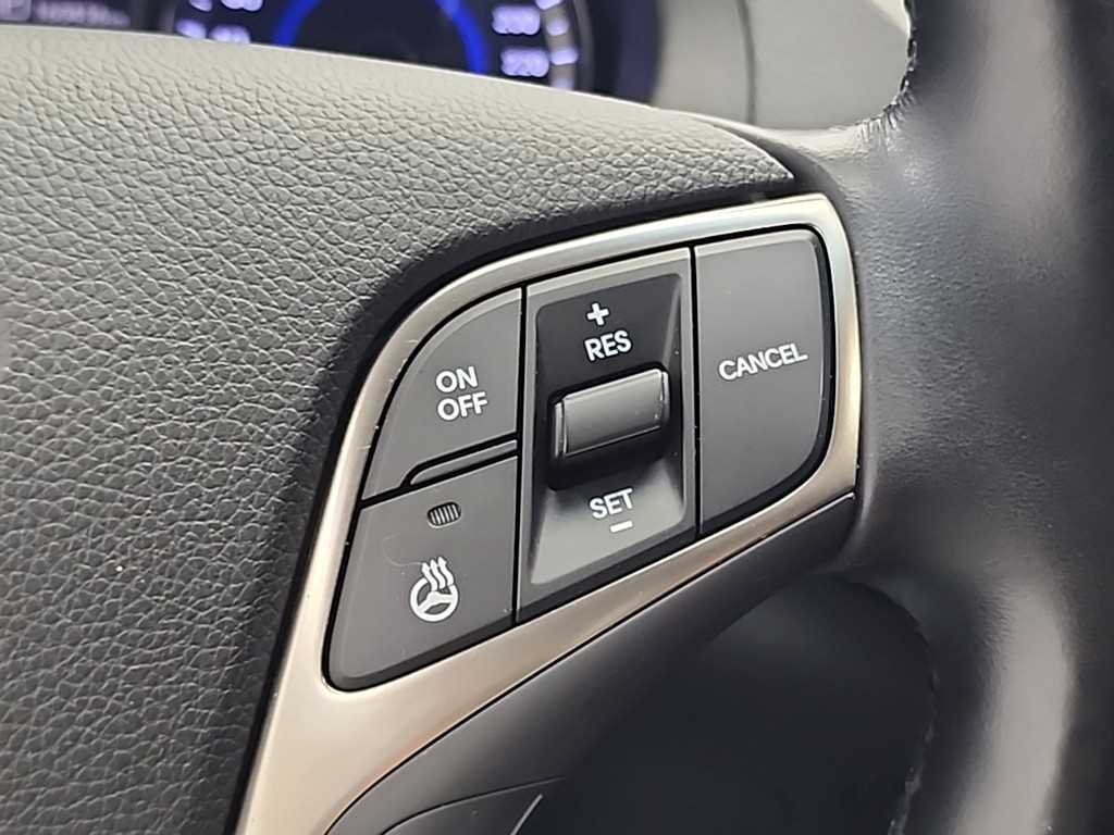 HYUNDAI Grandeur 2012 Negro - Importación desde Corea - HF Imports Iquique - Foto 18