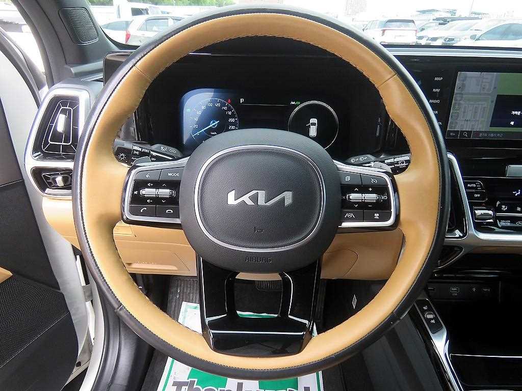 KIA Sorento - Vista 9