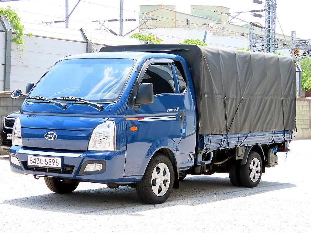 Small Truck Top_Powergate - Vista 2