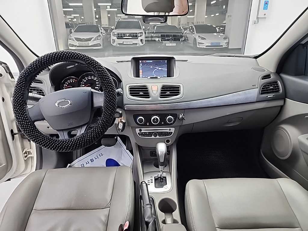 SAMSUNG SM3 - Vista 7