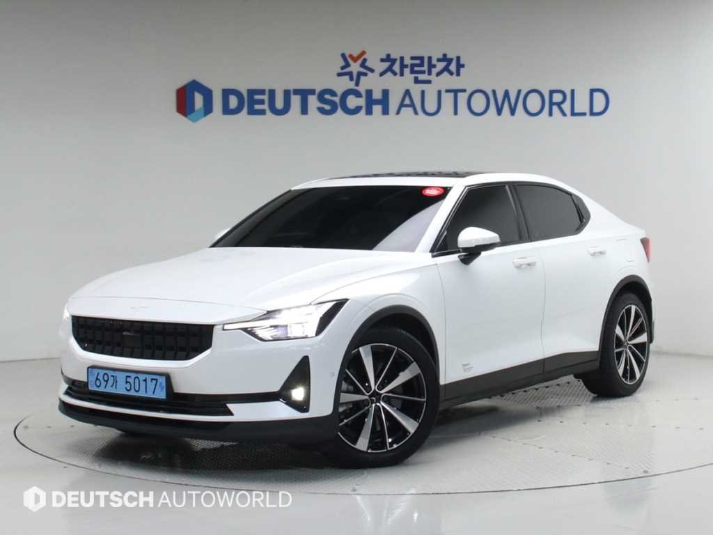 Polestar Polestar 2