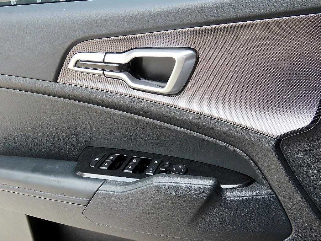 KIA Sportage - Vista 11