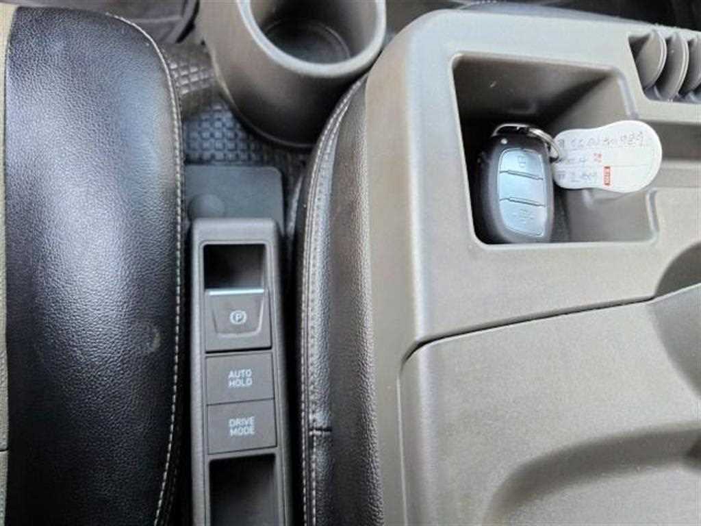 Small Truck Normal Box(High Deck) 2020 Blanco - Importación desde Corea - HF Imports Iquique - Foto 16