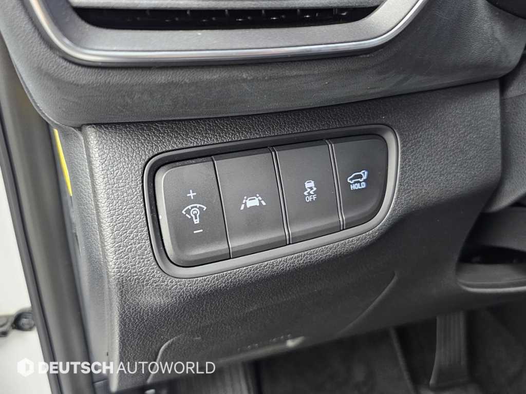 HYUNDAI Santa Fe 2020 Blanco - Importación desde Corea - HF Imports Iquique - Foto 13