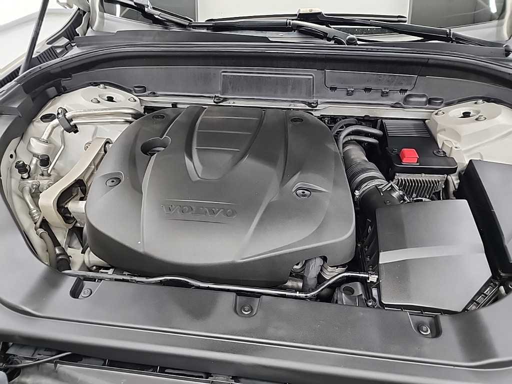 Volvo XC60 - Vista 5