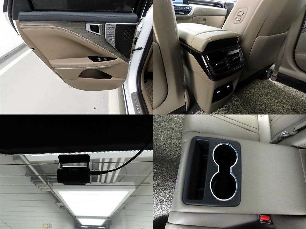 KIA K8 2022 - Importación desde Corea - HF Imports Iquique - Foto 18