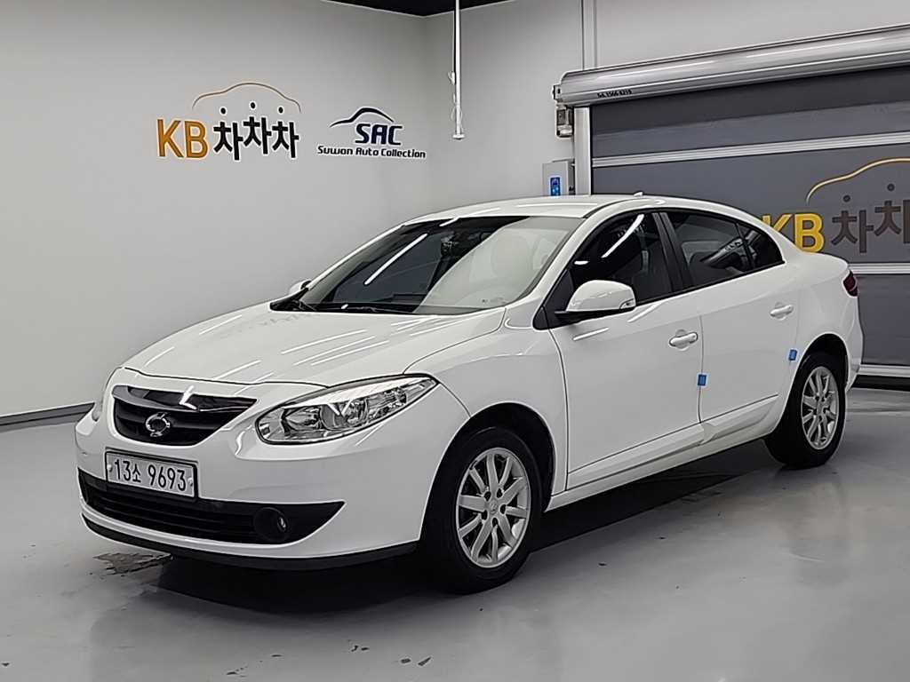 SAMSUNG SM3 2011 Blanco - Importación desde Corea - HF Imports Iquique - Foto 1