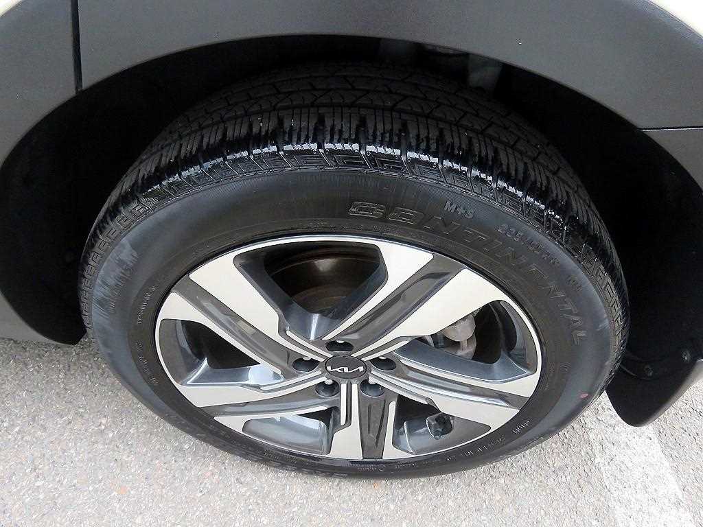 KIA Sorento 2023 Blanco - Importación desde Corea - HF Imports Iquique - Foto 20