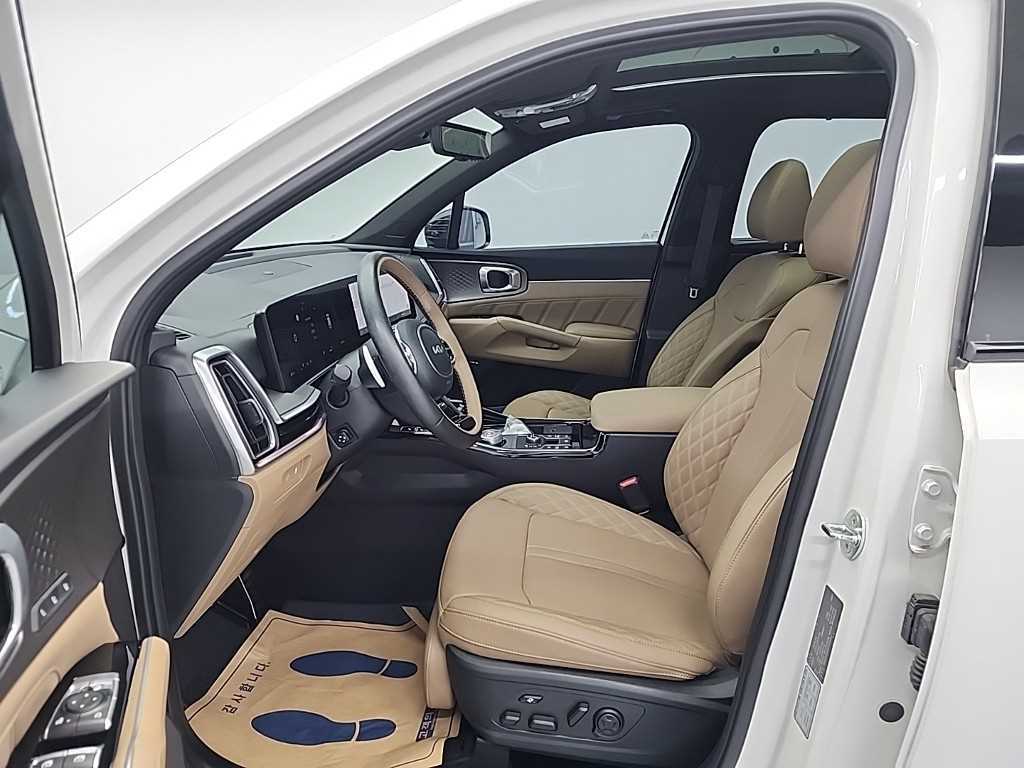 KIA Sorento - Vista 11