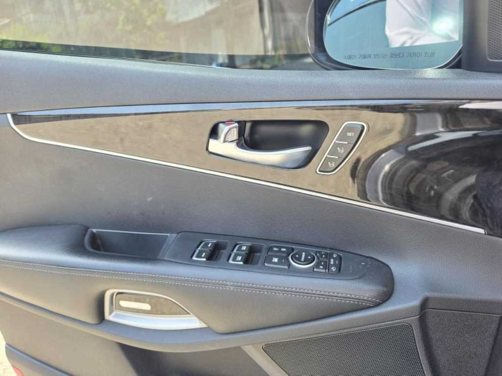KIA Sorento - Vista 5