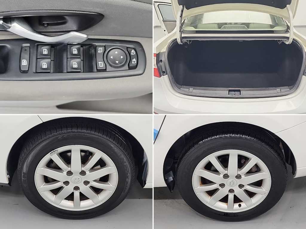 SAMSUNG SM3 2011 Blanco - Importación desde Corea - HF Imports Iquique - Foto 18