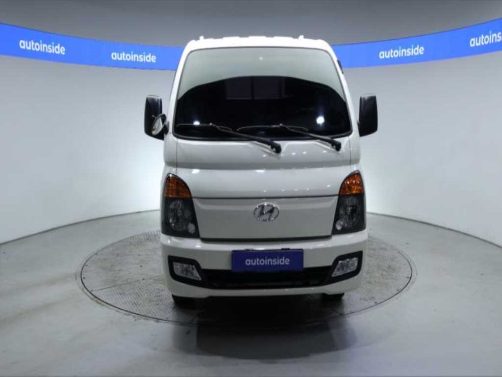 Small Truck Cargo (small) 2019 - Importación desde Corea - HF Imports Iquique - Foto 20