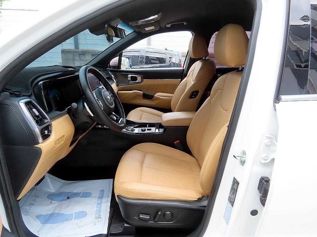 KIA Sorento - Vista 5