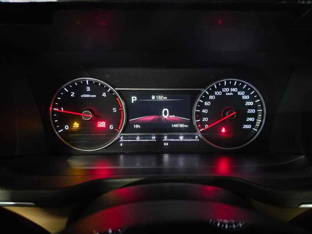 KIA Sorento - Vista 10