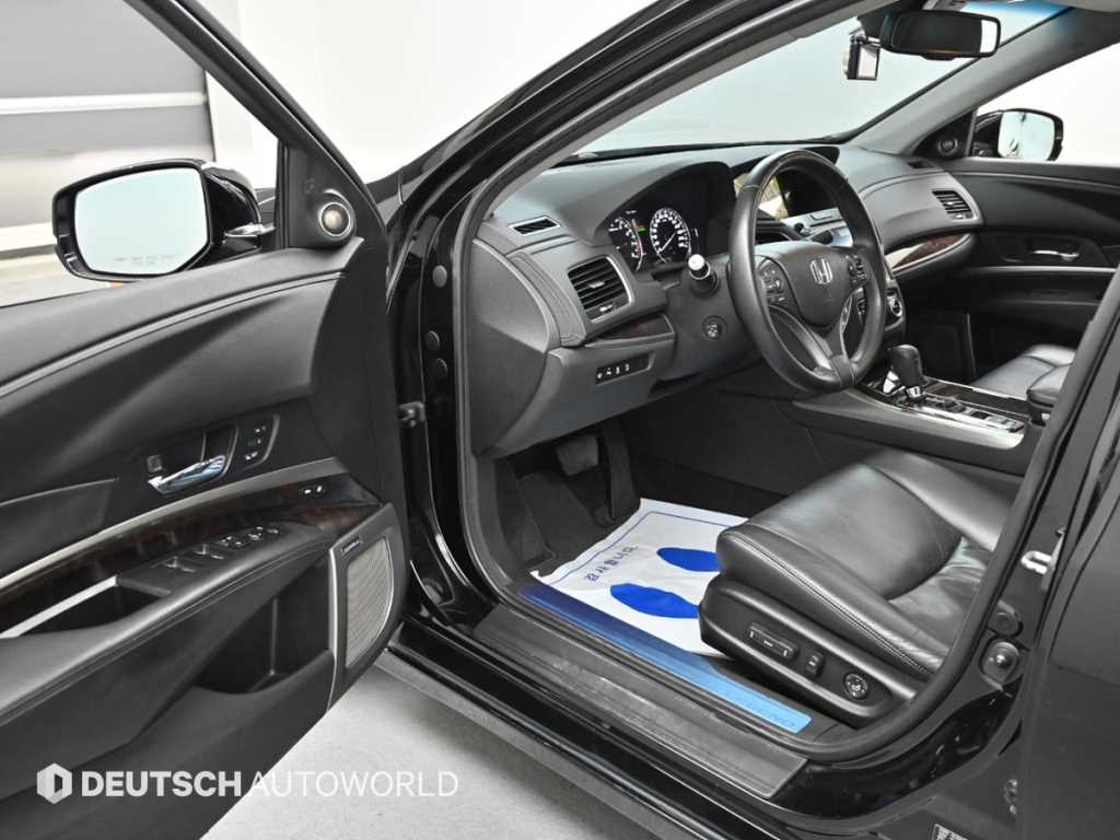 Honda legend - Vista 11