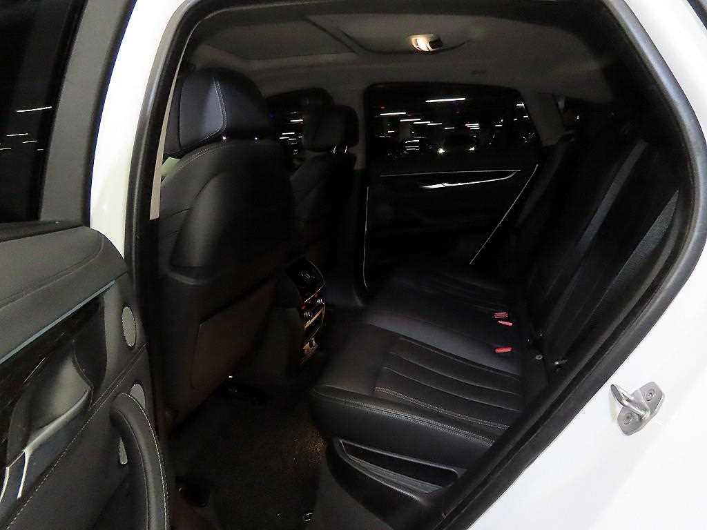 BMW X6 - Vista 7
