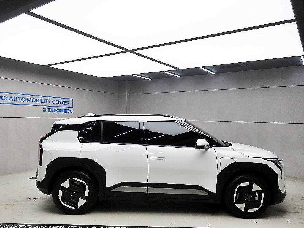 KIA EV3 - Vista 2