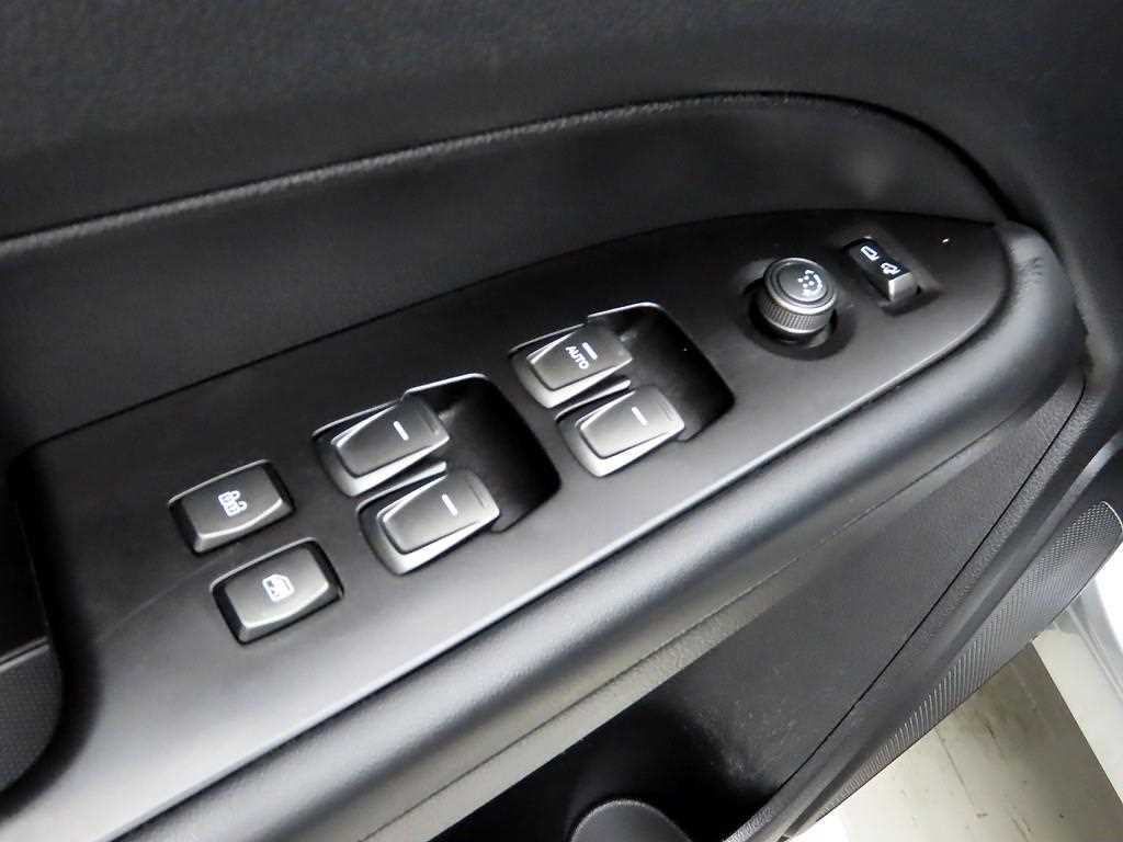 Ssangyong Rexton - Vista 11