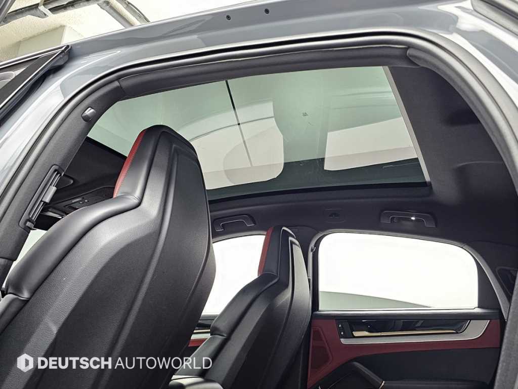 Porsche Cayenne 2024 Gris - Importación desde Corea - HF Imports Iquique - Foto 18