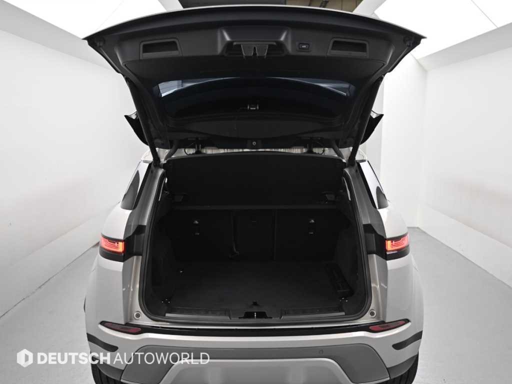 Land Rover Range Rover Bike 2020 Gris - Importación desde Corea - HF Imports Iquique - Foto 19