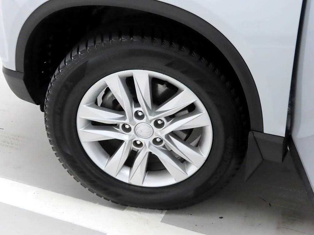 Ssangyong Rexton 2021 Gris - Importación desde Corea - HF Imports Iquique - Foto 19