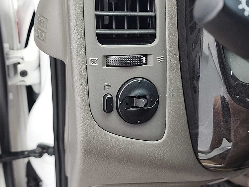 Small Truck Cargo (small) 2022 Blanco - Importación desde Corea - HF Imports Iquique - Foto 15