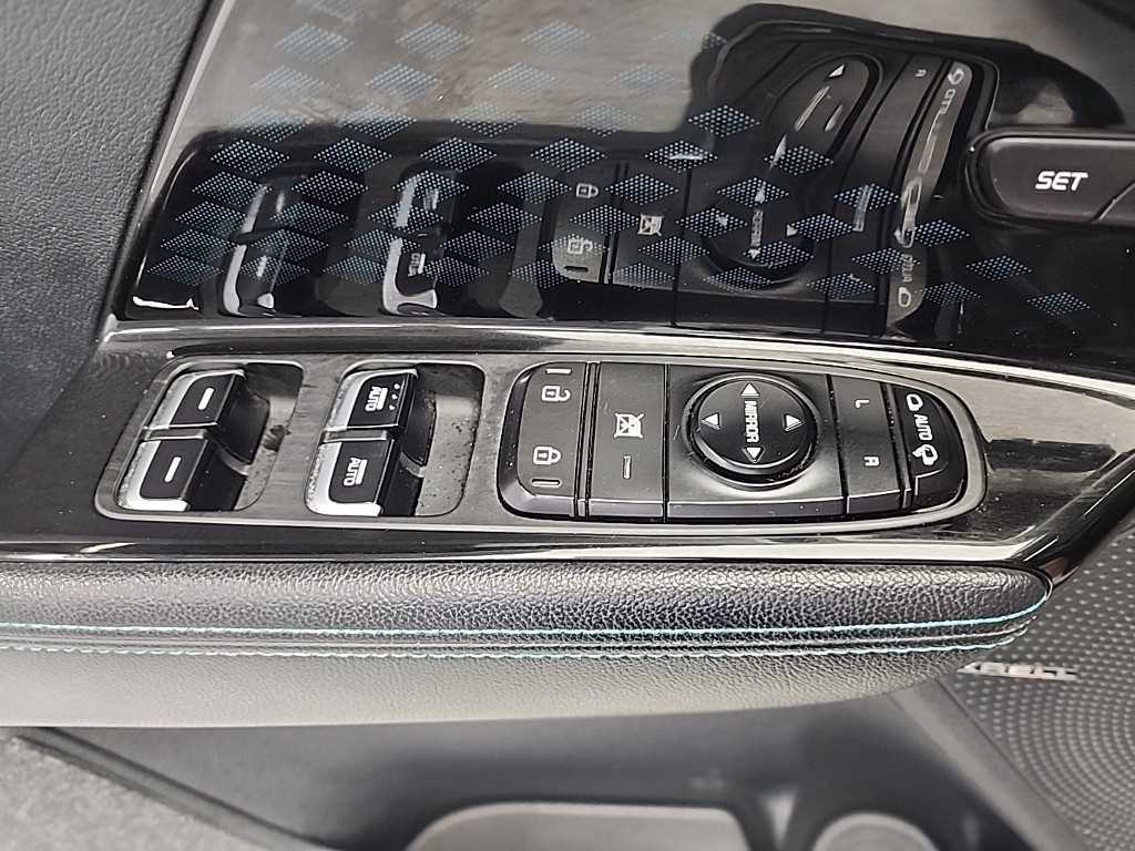 KIA Niro 2020 Gris - Importación desde Corea - HF Imports Iquique - Foto 17