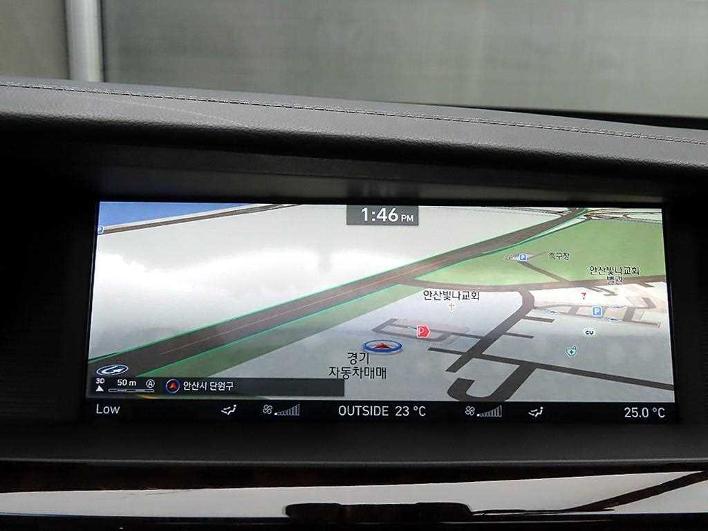 Genesis EQ900 2018 Negro - Importación desde Corea - HF Imports Iquique - Foto 15