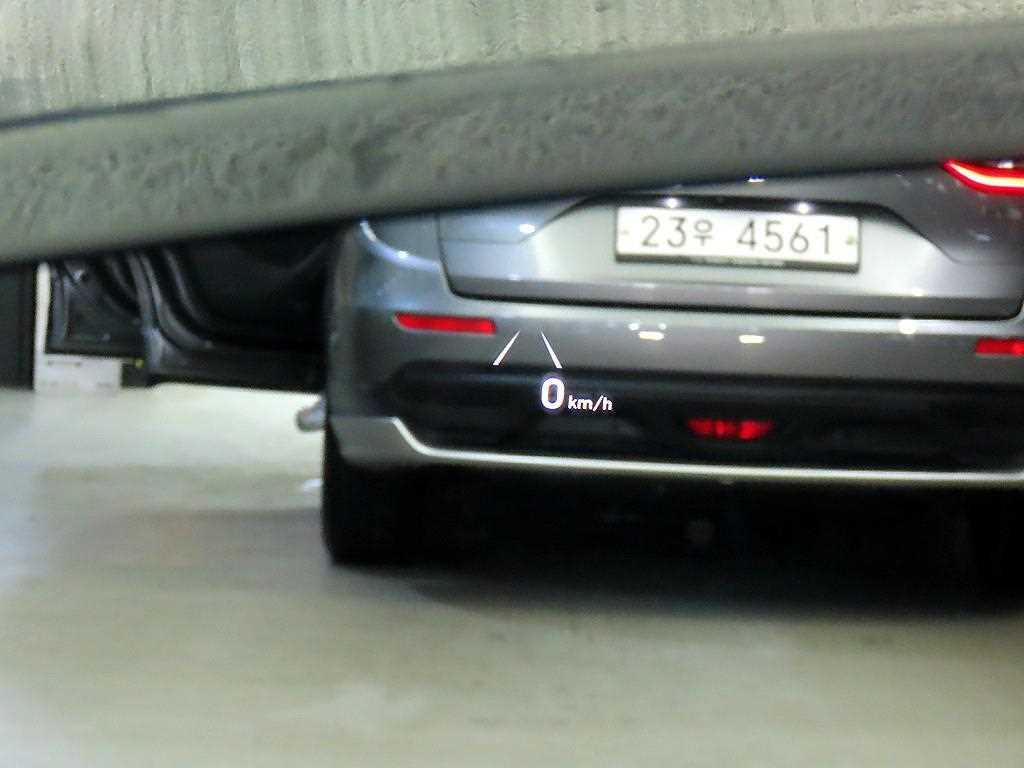 HYUNDAI Grandeur 2018 Gris - Importación desde Corea - HF Imports Iquique - Foto 13