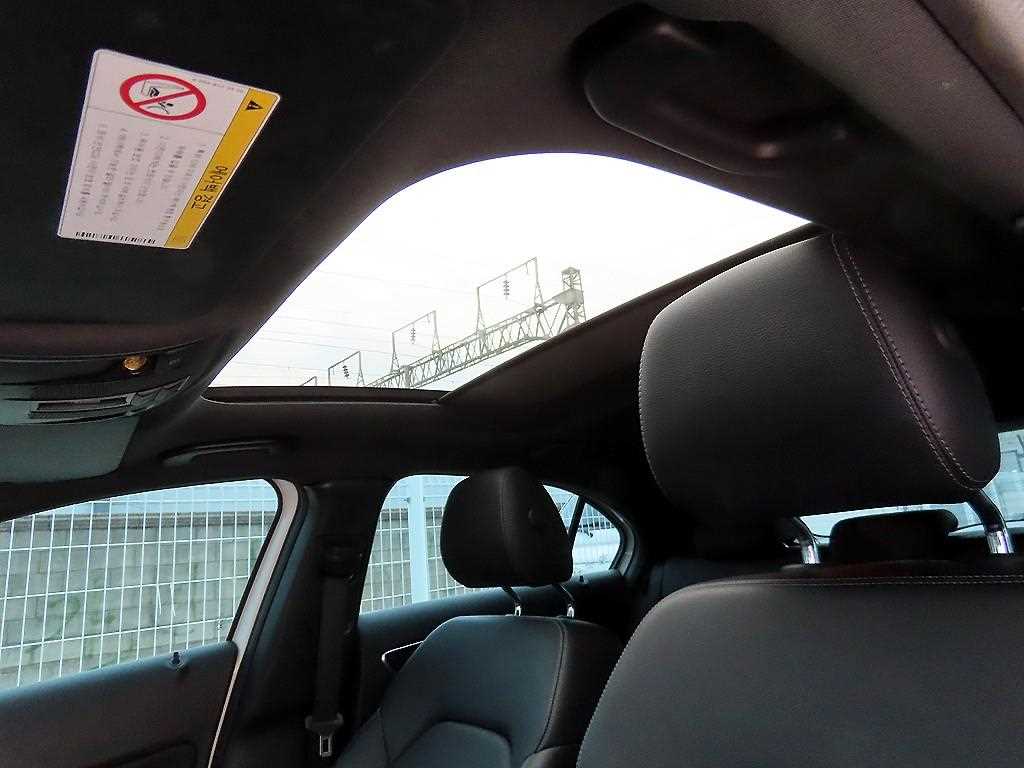 Mercedes Benz A Class 2018 Blanco - Importación desde Corea - HF Imports Iquique - Foto 16