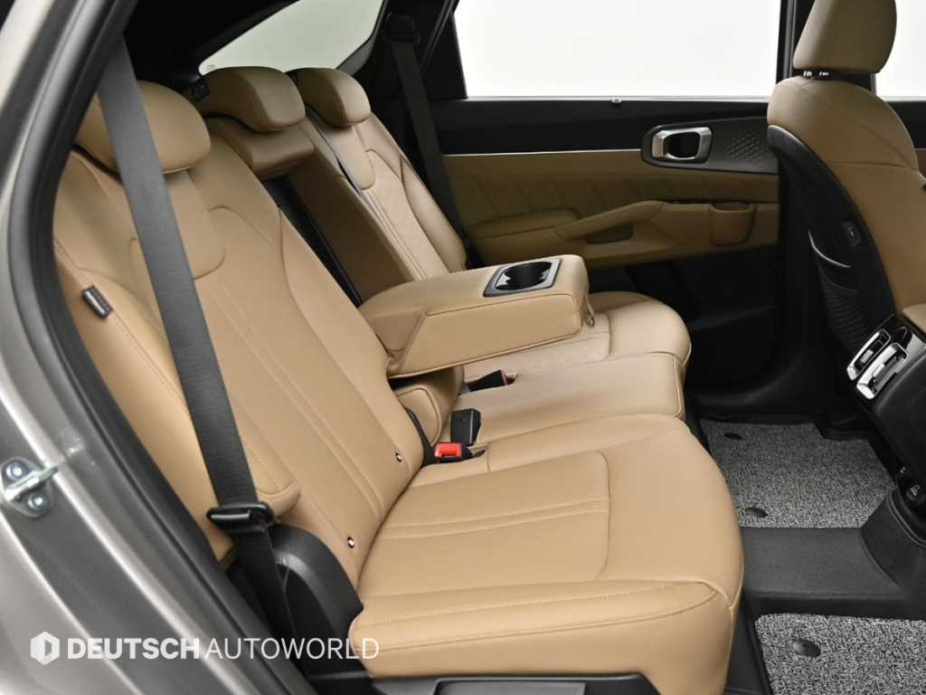 KIA Sorento - Vista 12
